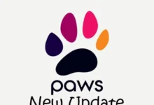 Paws new update